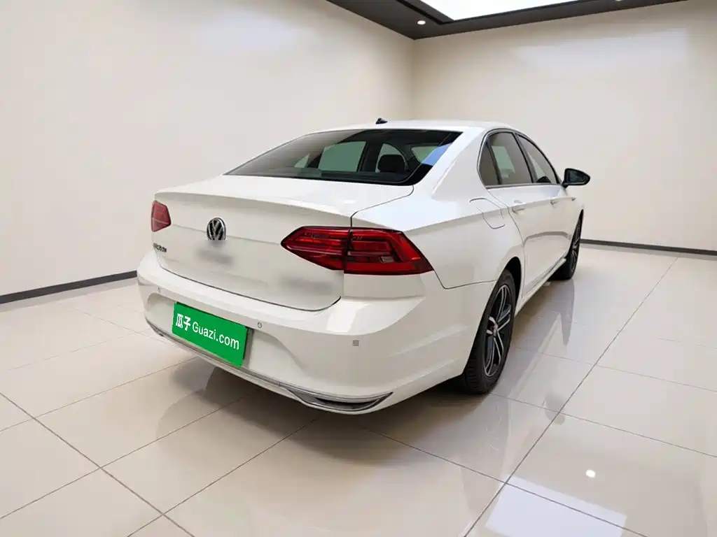 Volkswagen Lamando — миниатюра 6