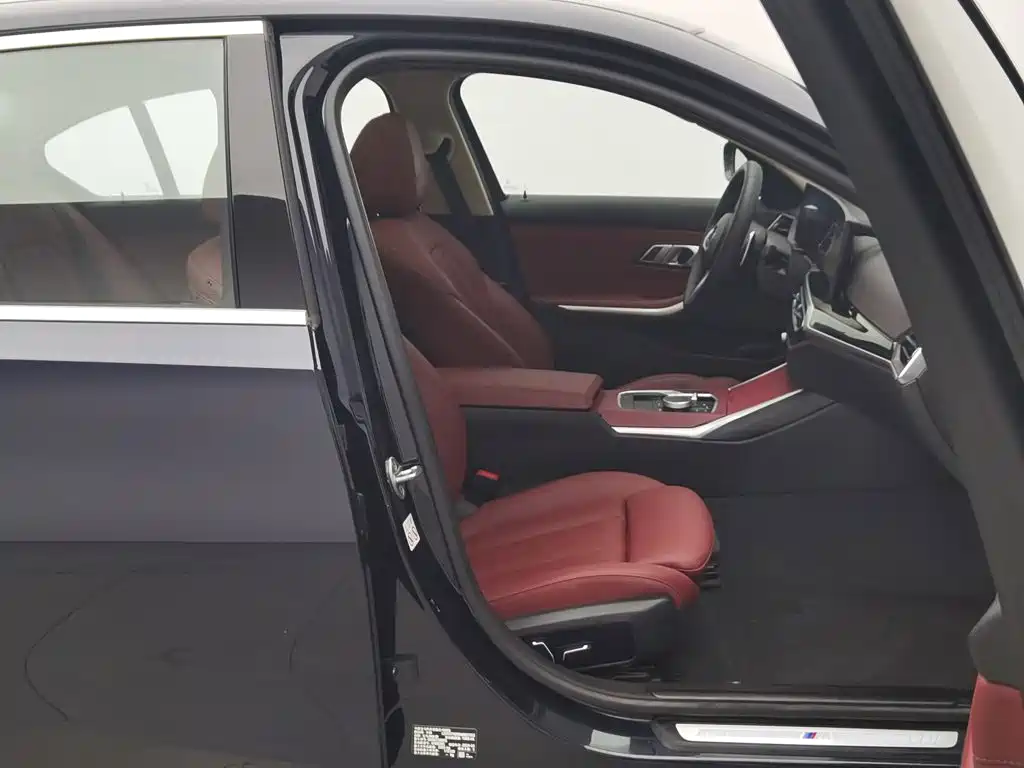 BMW 3 Series — миниатюра 23