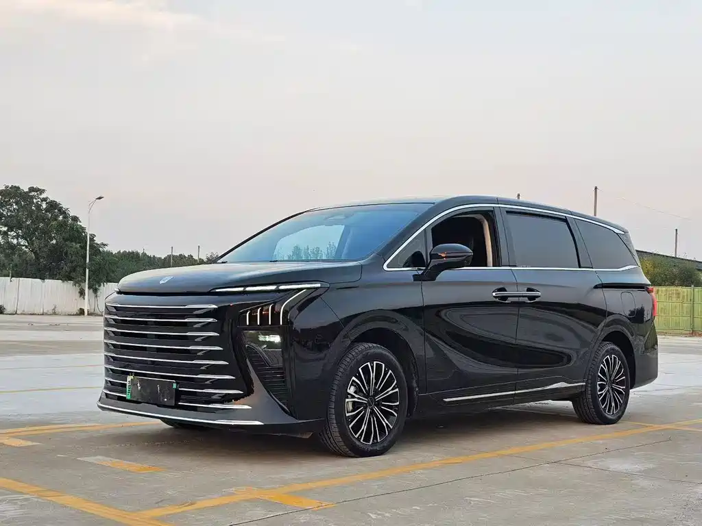 Fengxing Xinghai V9