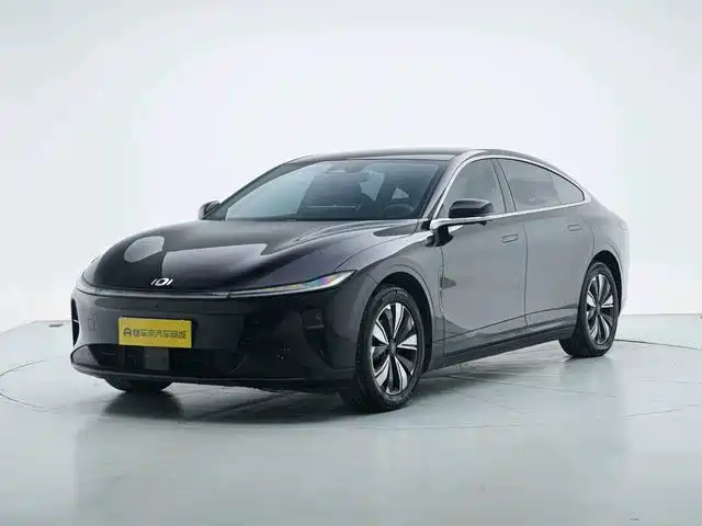 Qiyuan Qiyuan A07 — миниатюра 8