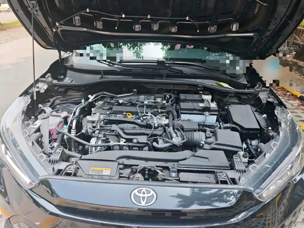 Toyota Frontlander — миниатюра 16