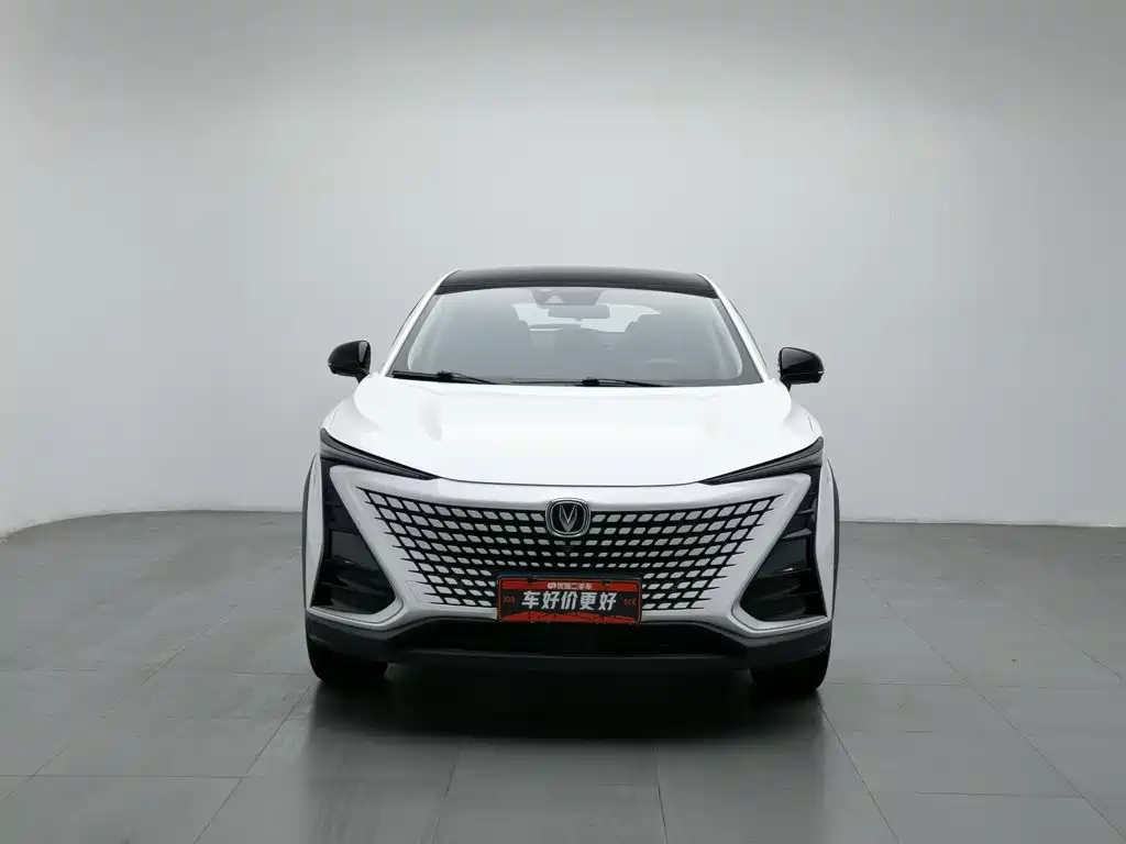 Changan UNI-T — миниатюра 3