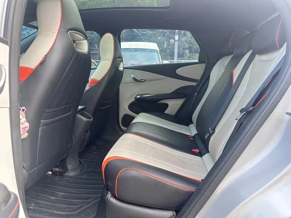 BYD Dolphin — миниатюра 12