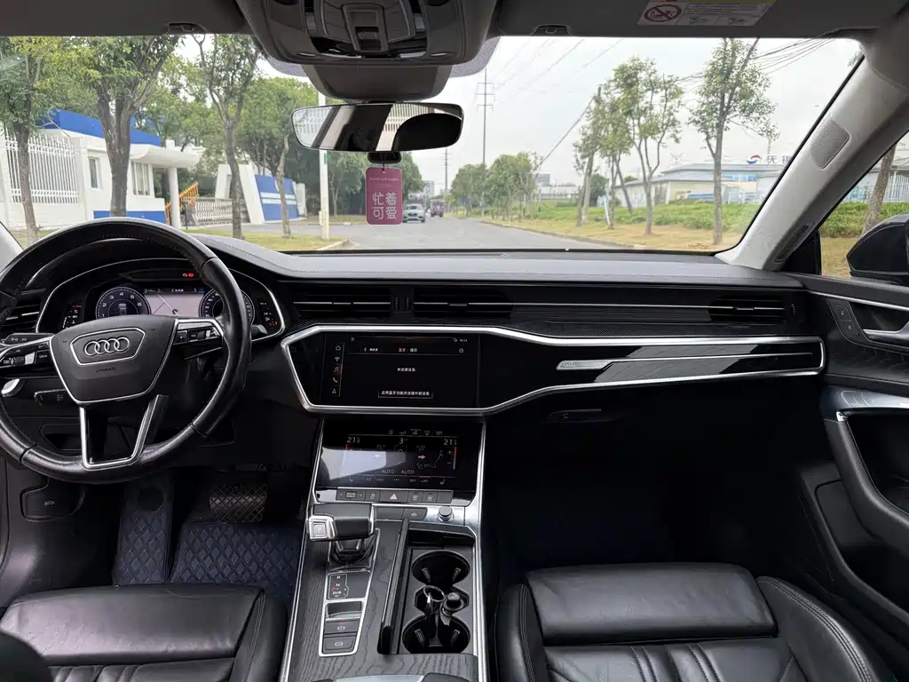 Audi A7 — миниатюра 13