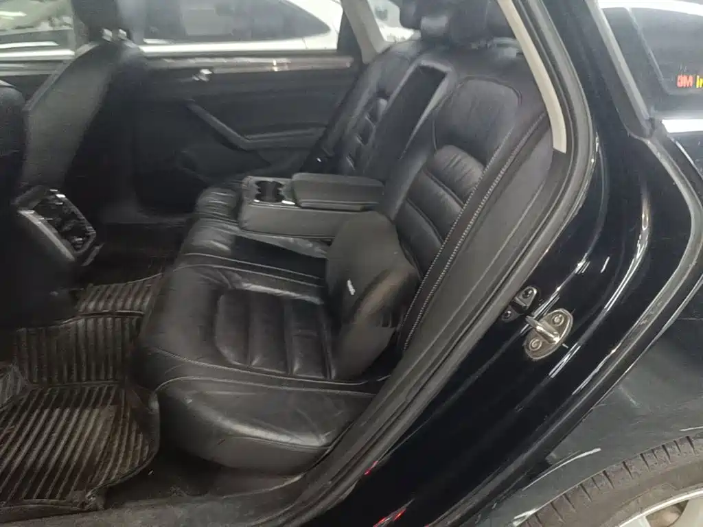 Volkswagen Passat — миниатюра 17