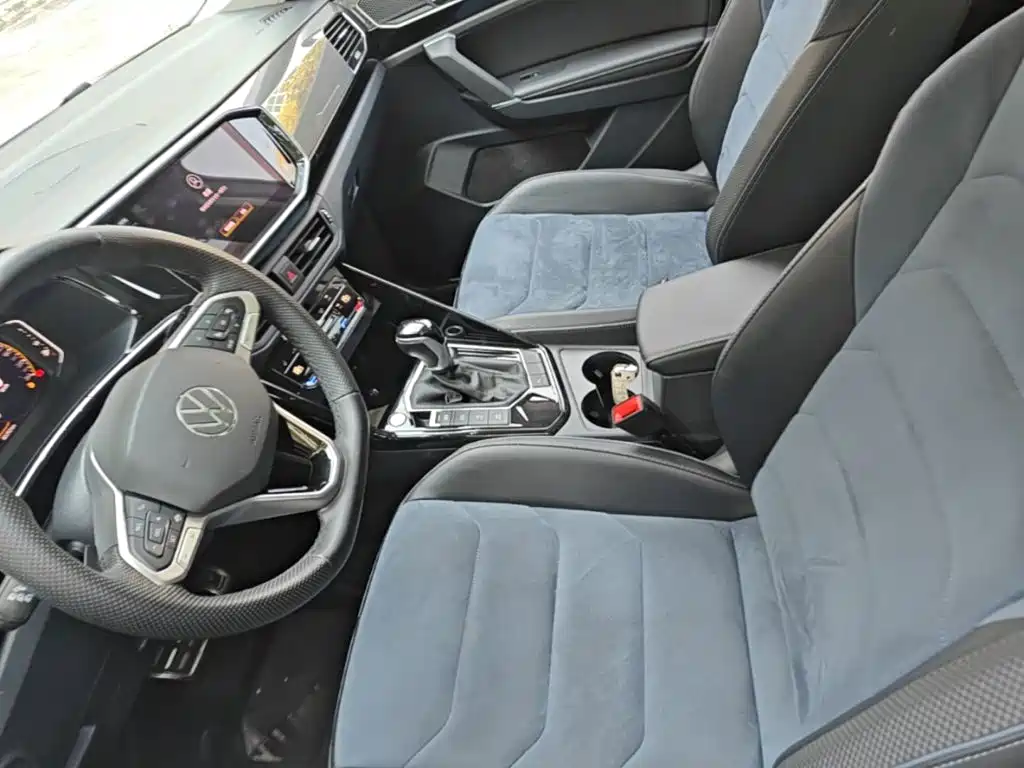 Volkswagen X — миниатюра 15