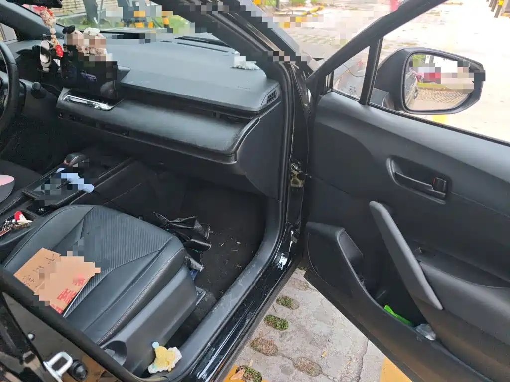 Toyota Frontlander — миниатюра 19