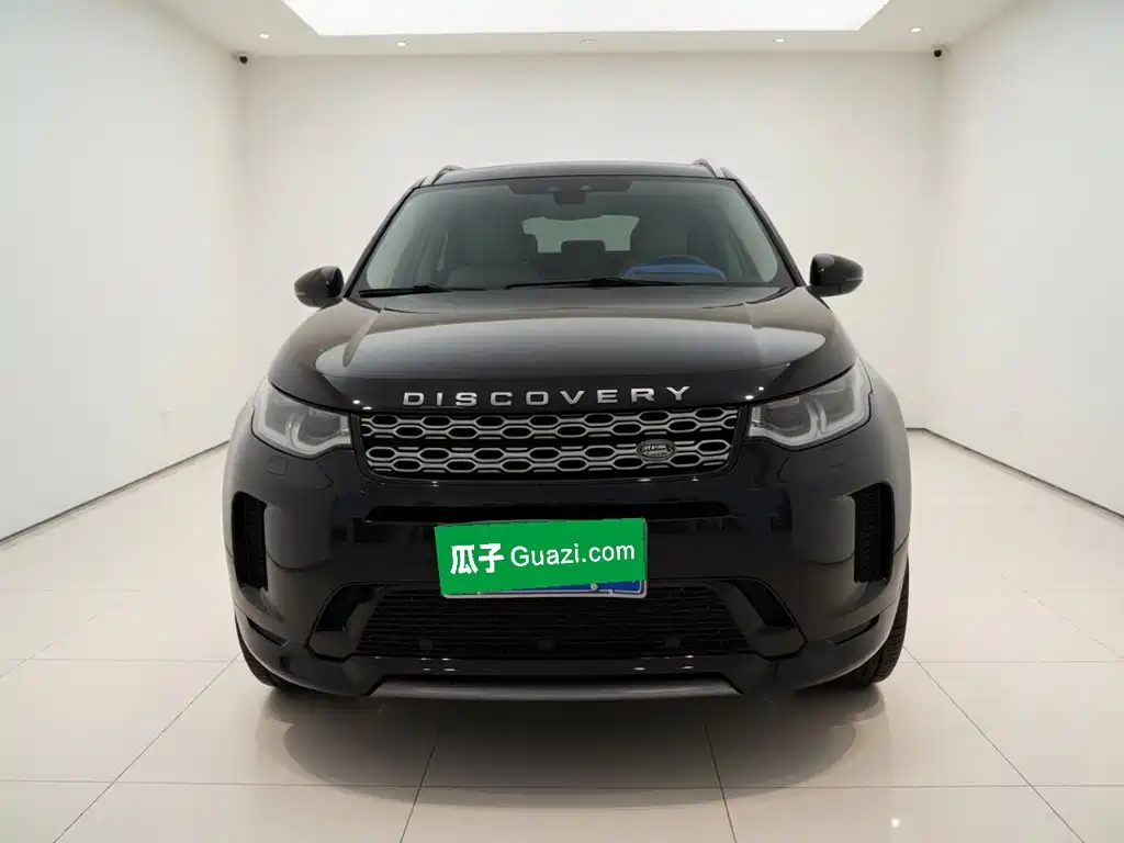 Land Rover Discovery Sport — миниатюра 2