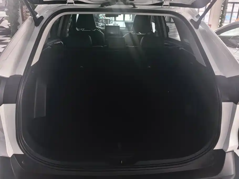 Toyota RAV4 — миниатюра 4
