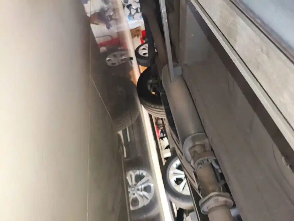 Wey Wey VV6 — миниатюра 21