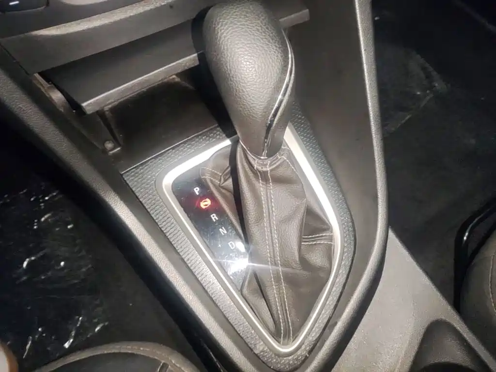 Buick Excelle — миниатюра 10