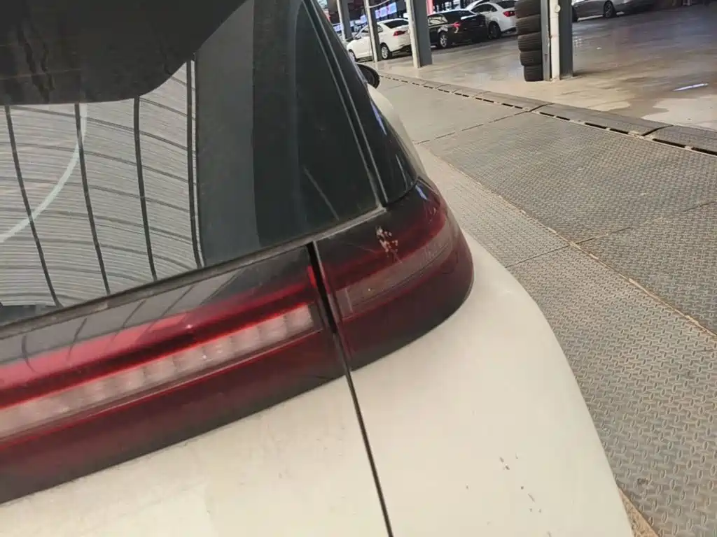BYD Seagull — миниатюра 8