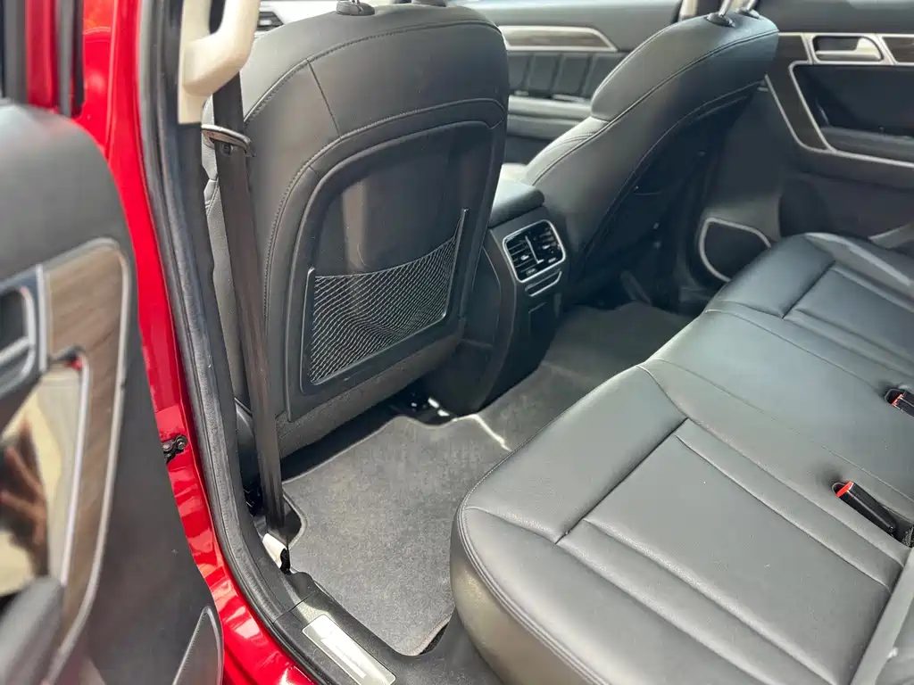 Haval H6 Coupe Blue Label 1.5T Auto 2WD Elite Type, фото 15