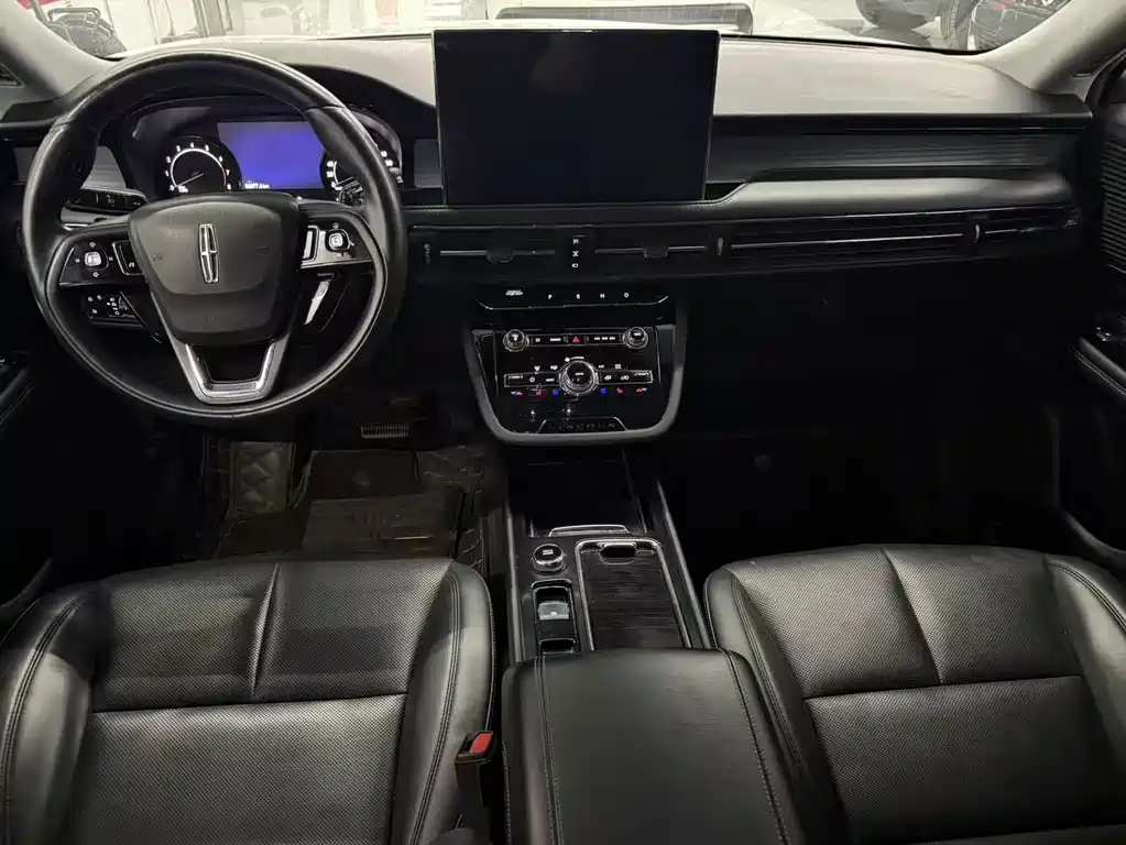 Lincoln Corsair 2021 2.0T