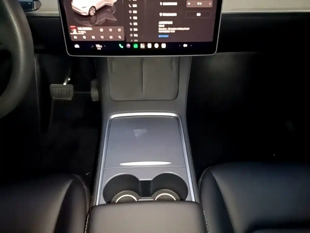 Tesla Model Y — миниатюра 14
