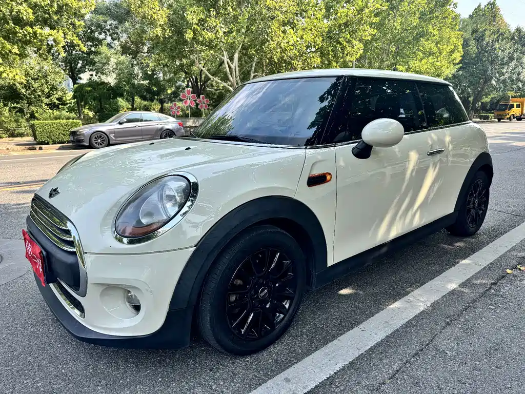 MINI Mini — миниатюра 3