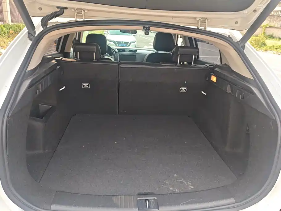 Qoros Qoros 5 — миниатюра 4