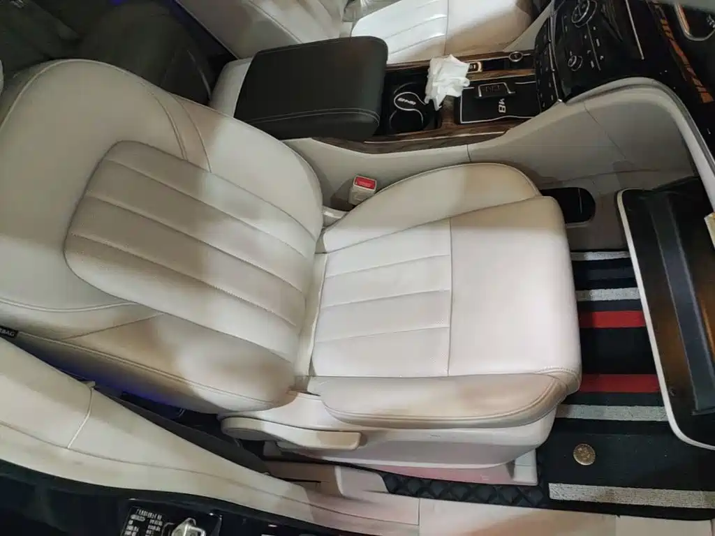 GAC Motor Trumpchi M8 — миниатюра 25