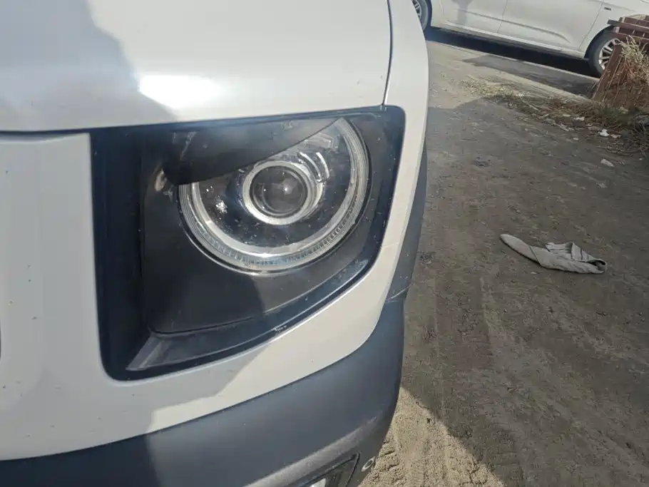 Haval Big Dog — миниатюра 5