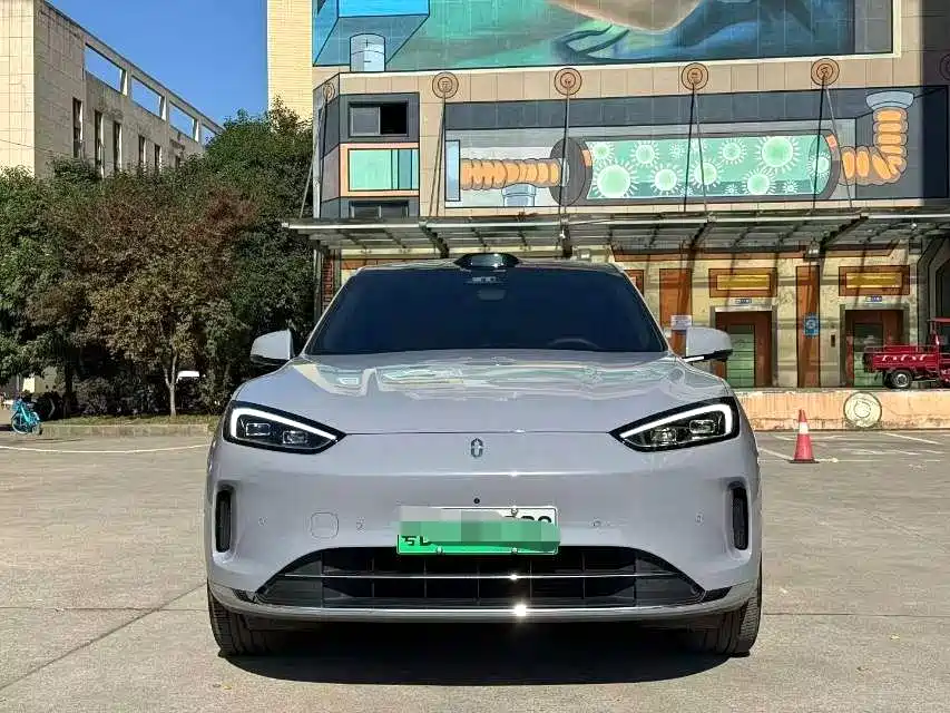 AITO ASK THE WORLD M5