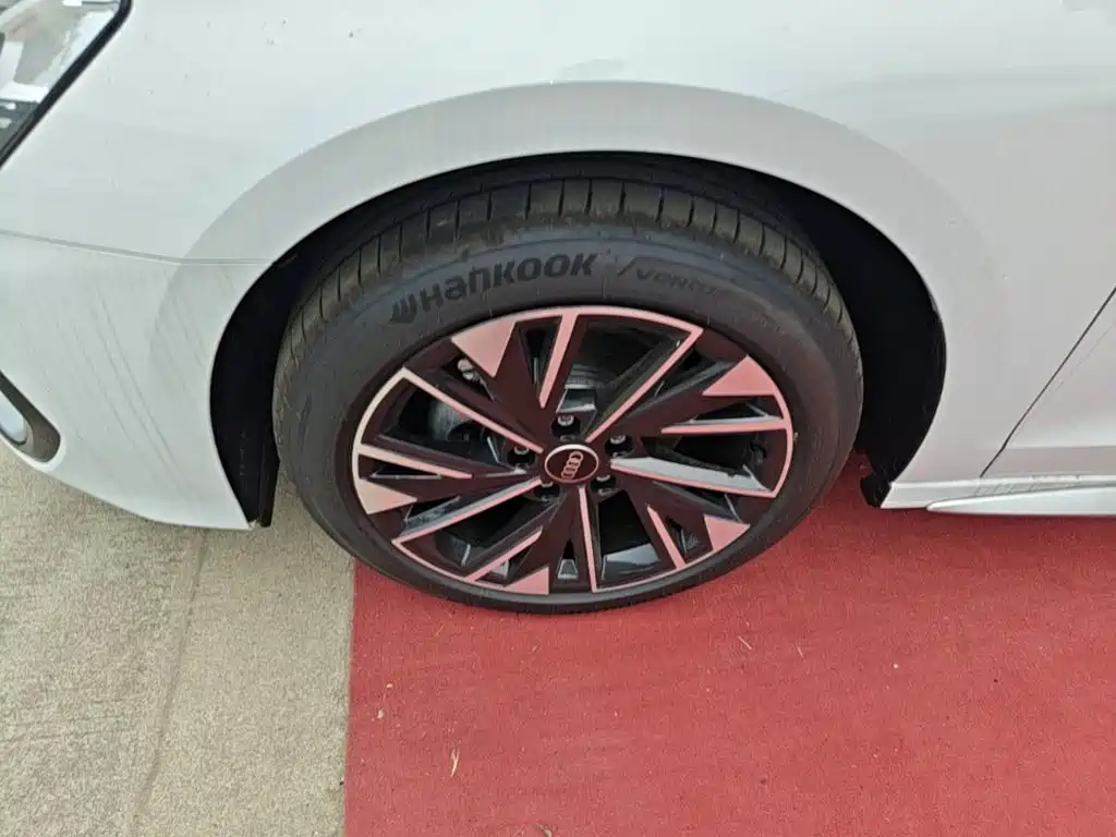 Audi A3 — миниатюра 23