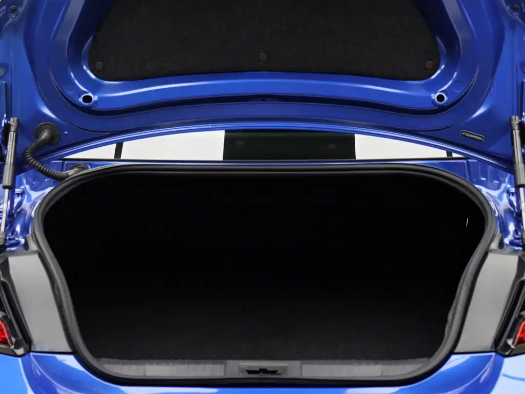Subaru BRZ — миниатюра 7