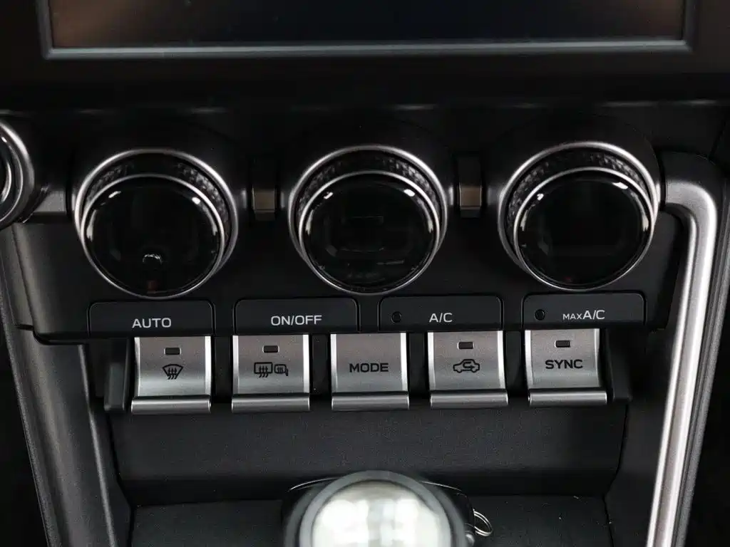 Subaru BRZ — миниатюра 15