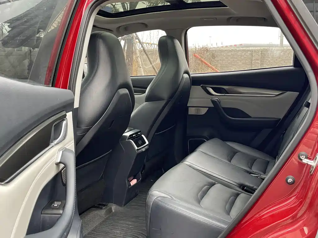 Weltmeister WEIMA EX5