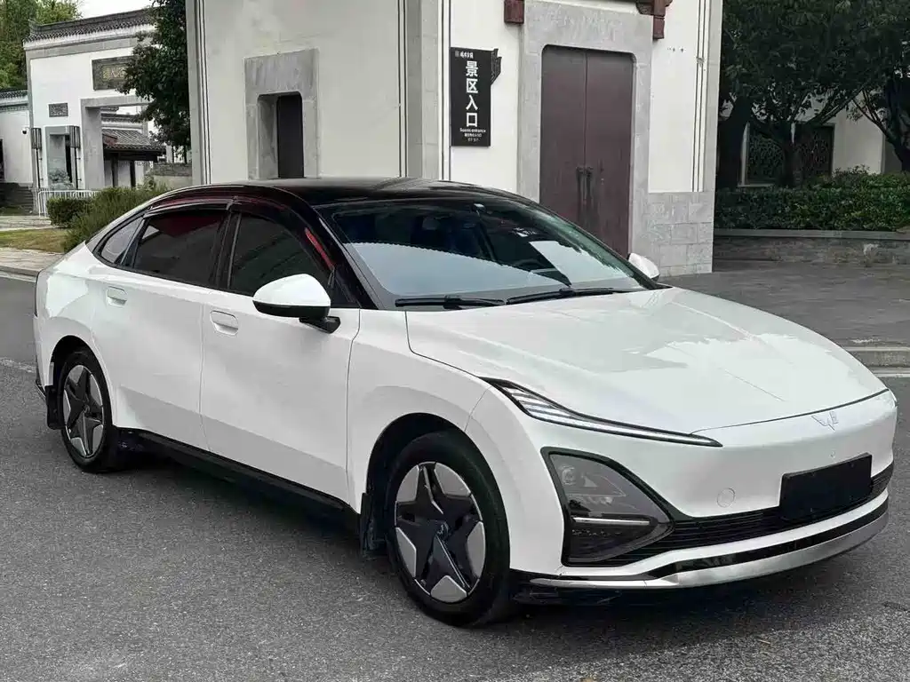 Wuling Xingguang — миниатюра 3