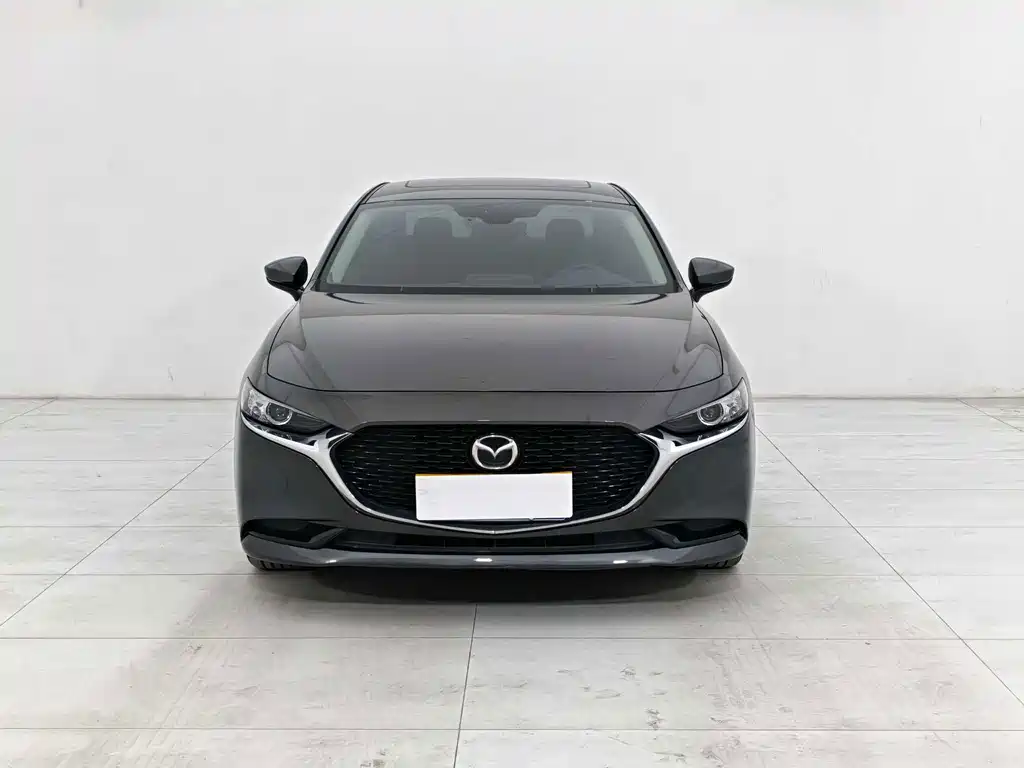 Mazda 3 Axela — миниатюра 3