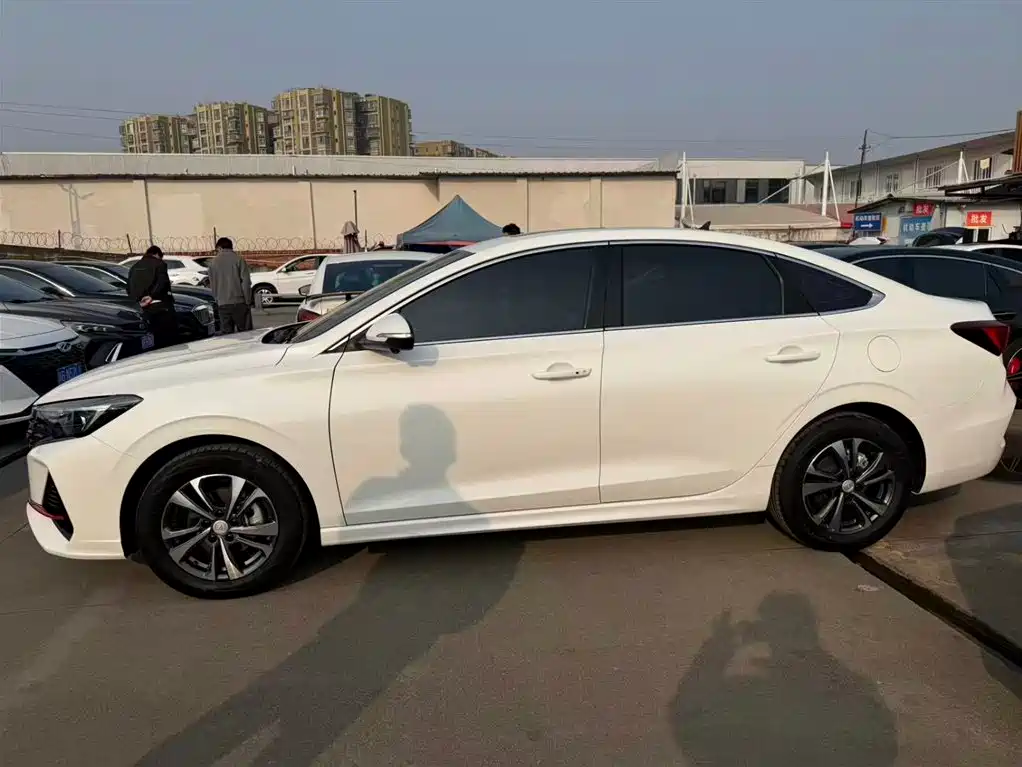 CHANGAN YIDONG