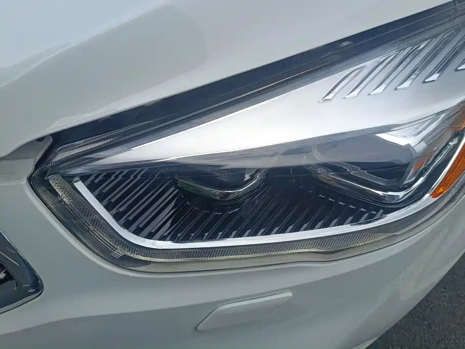 Ford Kuga — миниатюра 5