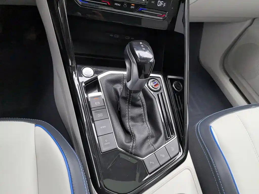 Volkswagen Tayron GTE — миниатюра 13