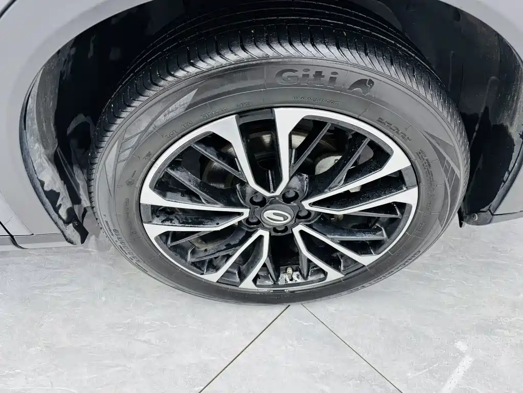 GAC Motor GS4 Plus — миниатюра 20