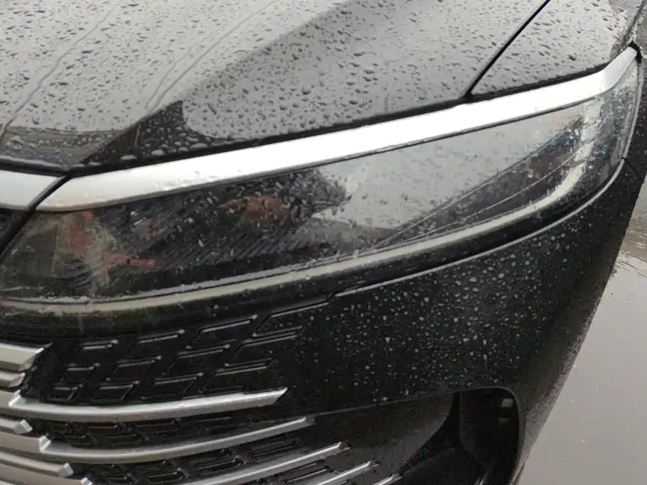 BYD Sealion 05 DM-i — миниатюра 5
