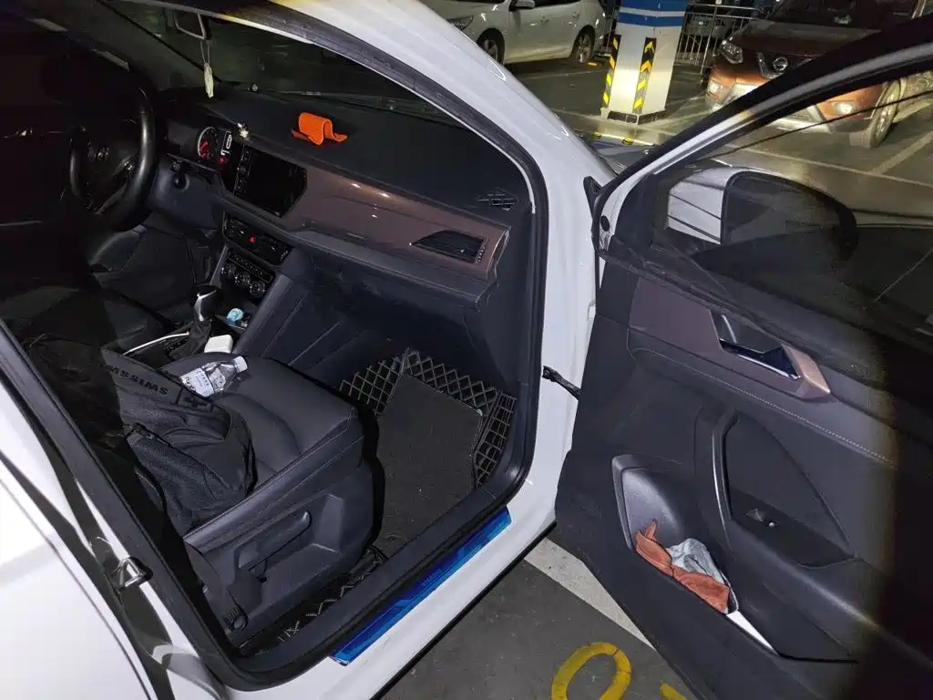 Volkswagen Tharu — миниатюра 18