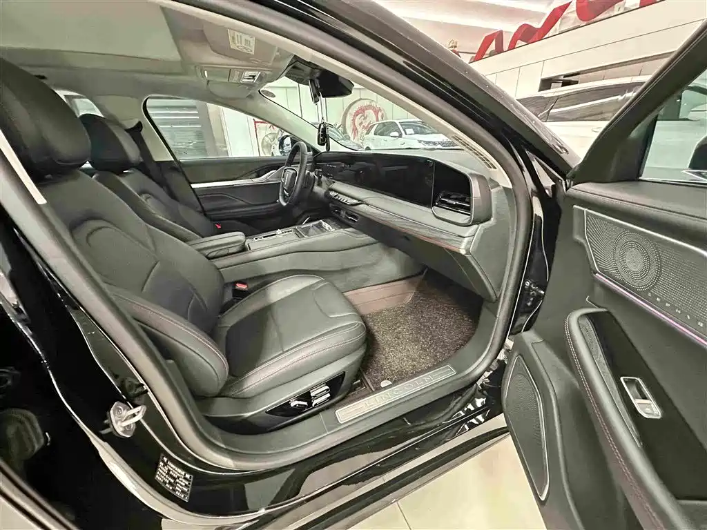 Lincoln Z — миниатюра 15