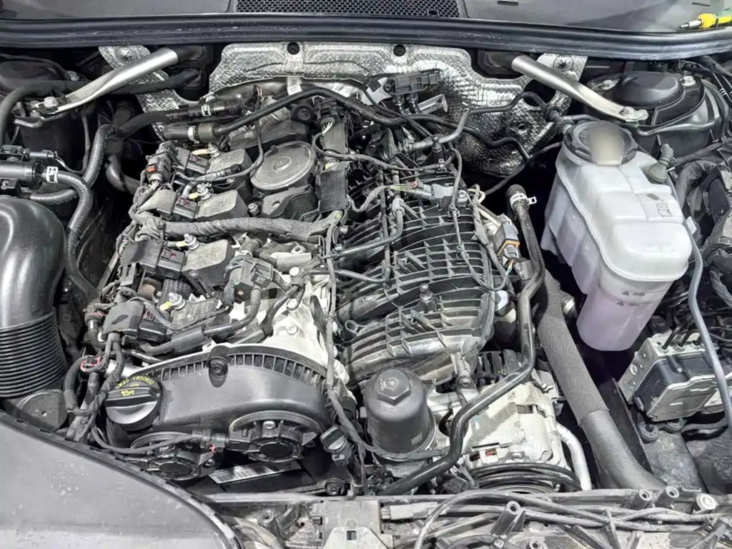 Audi A6L — миниатюра 11