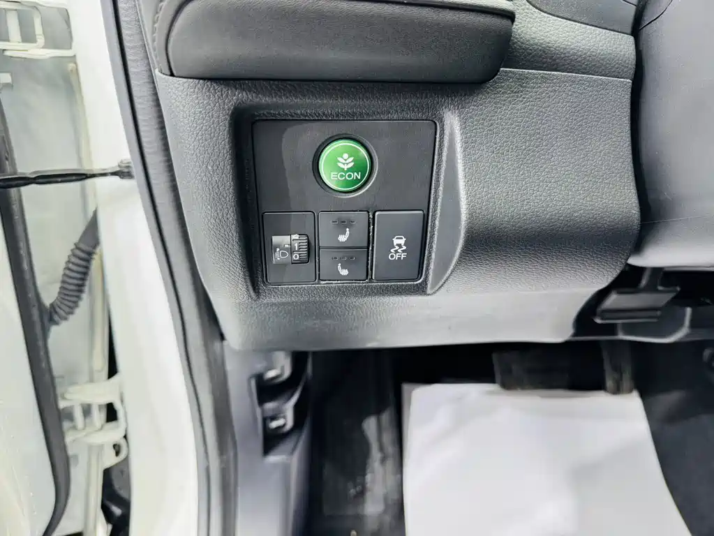 Honda Vezel — миниатюра 9