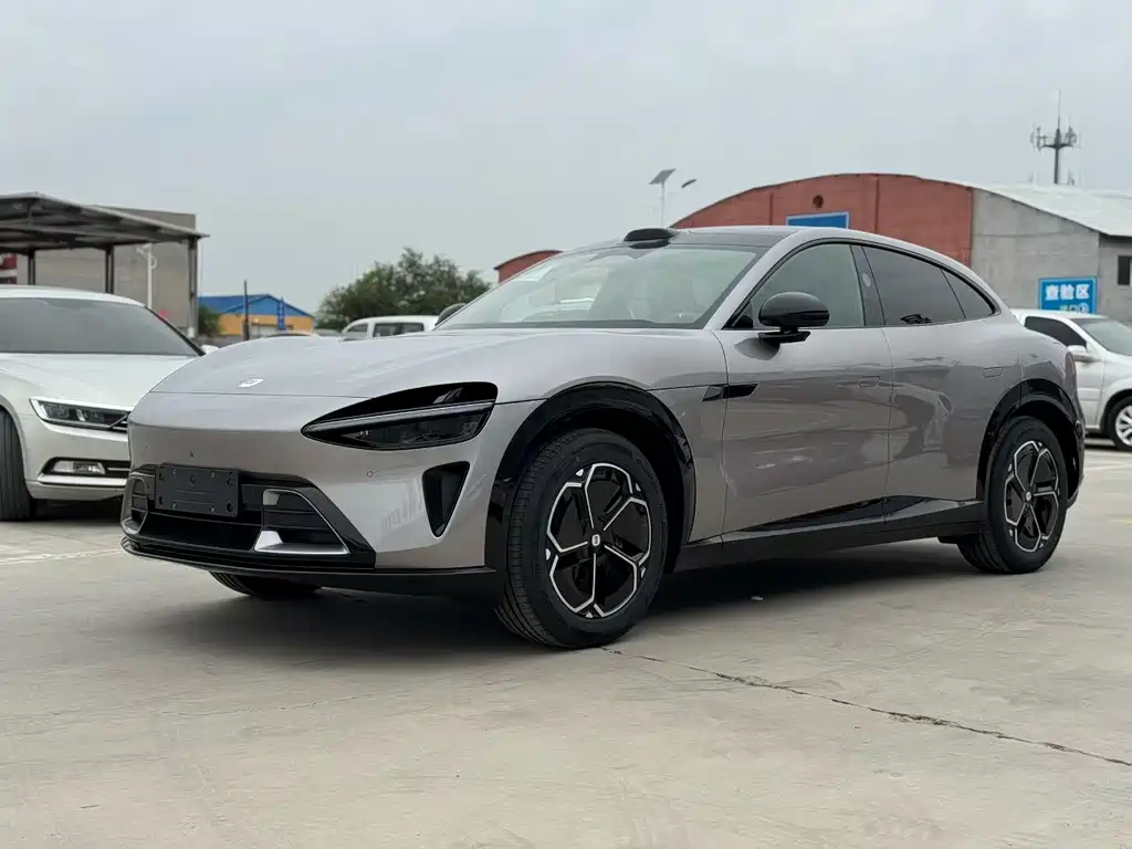 XIAOMI CAR XIAOMI YU7