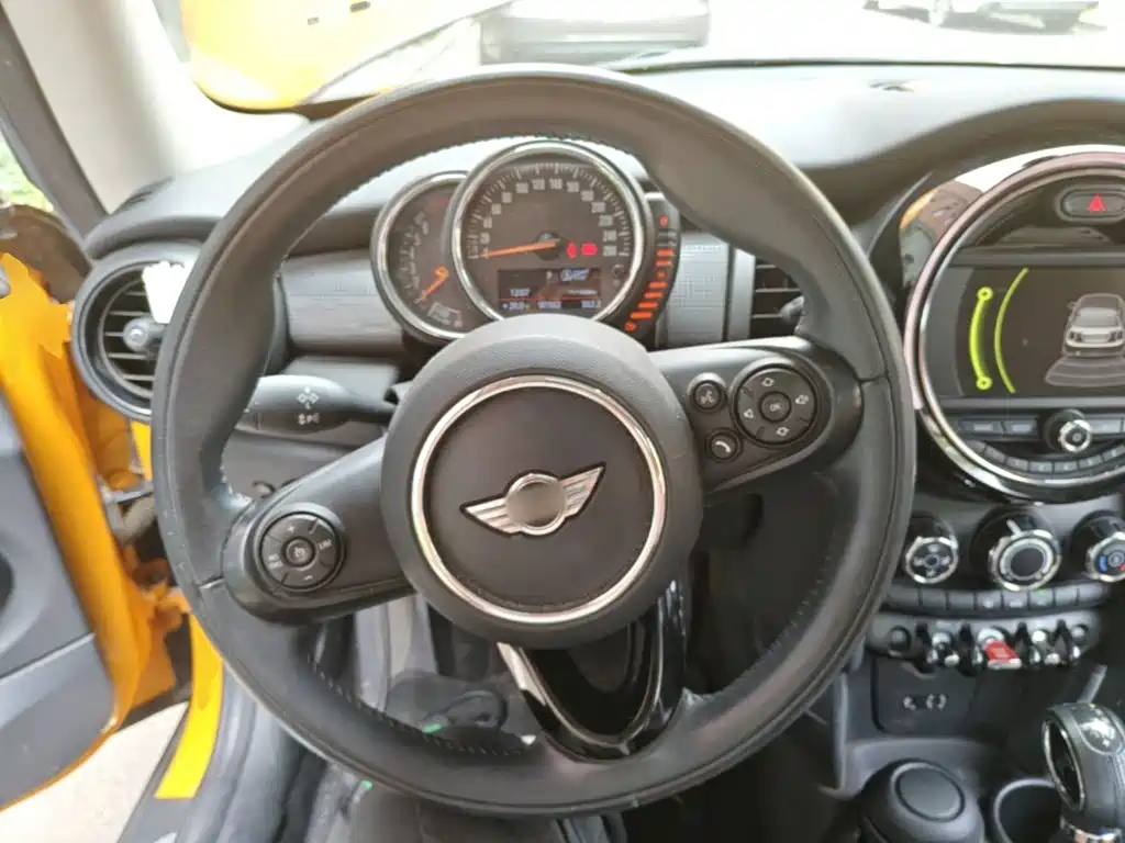 MINI Mini — миниатюра 11