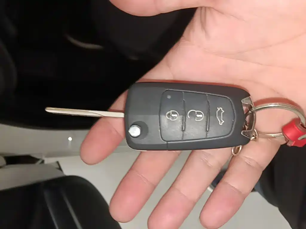 Haima Haima S5 — миниатюра 9