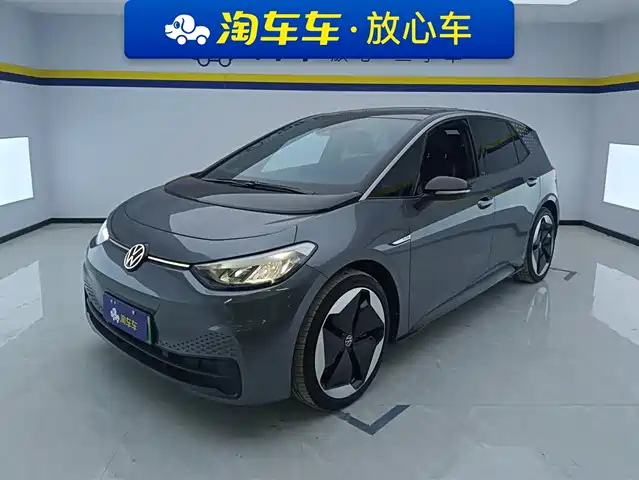 VOLKSWAGEN ID.3 2023