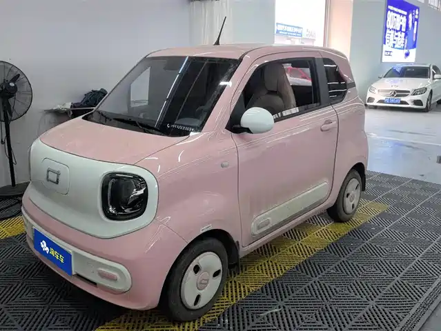 BESTUNE PENTIUM PONY 2024