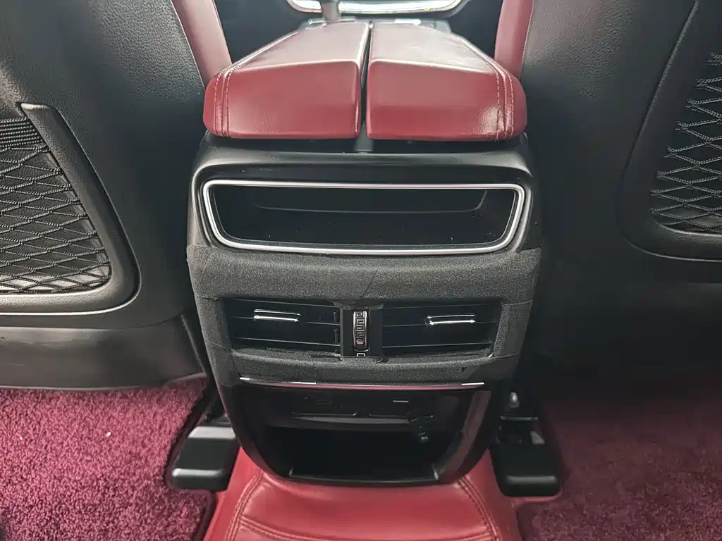 Geely Borui — миниатюра 21