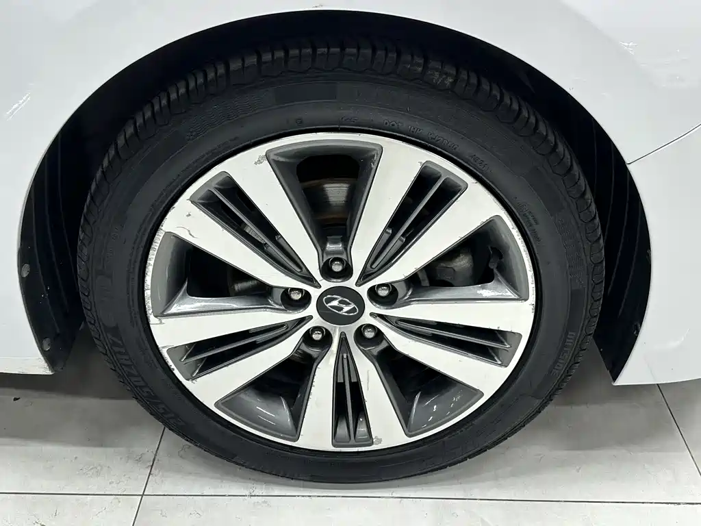 HYUNDAI NAME PICTURE