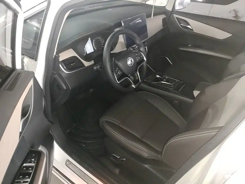 BYD MAX New Energy — миниатюра 16