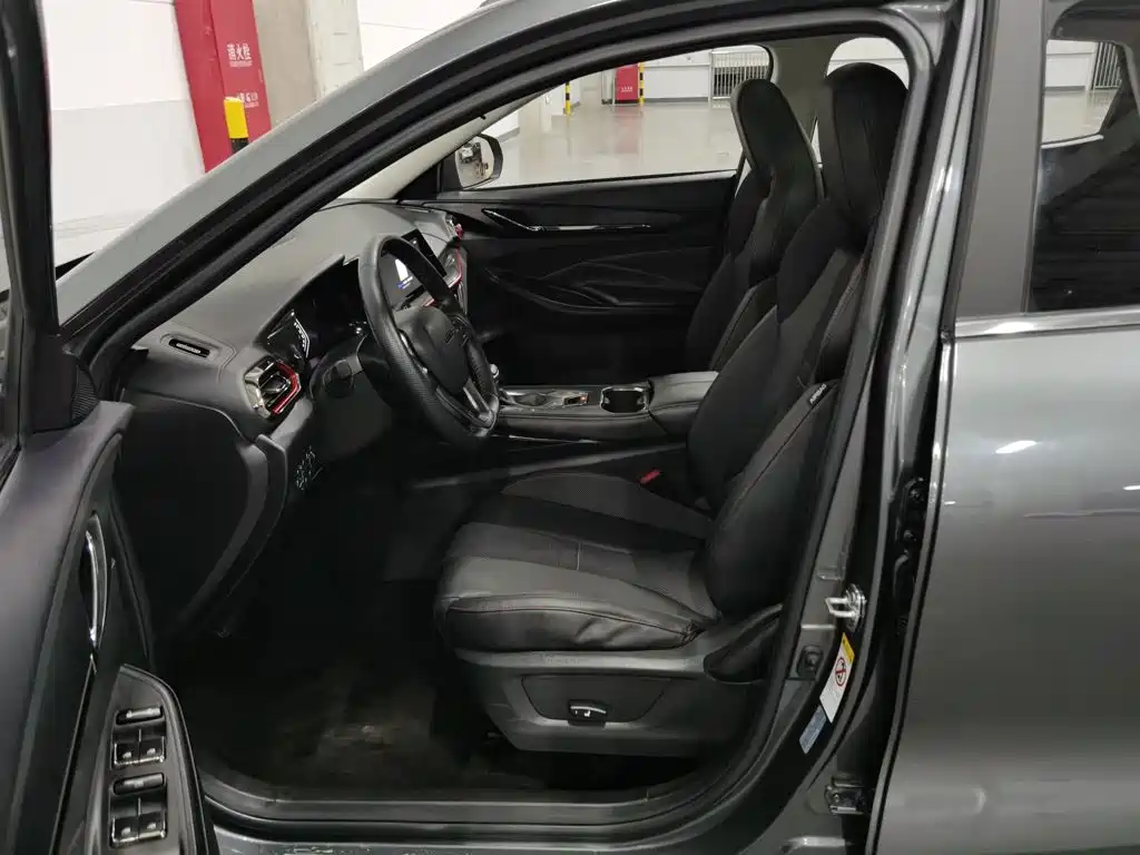 Oshan Oushang X5 — миниатюра 10