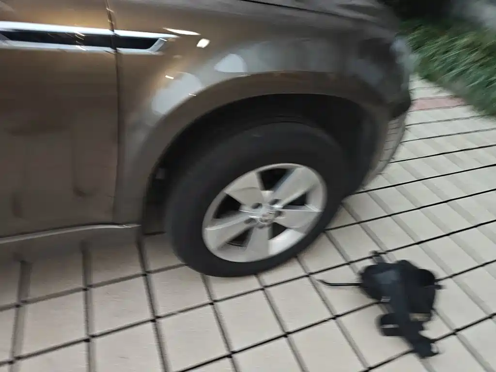Skoda Yeti — миниатюра 25