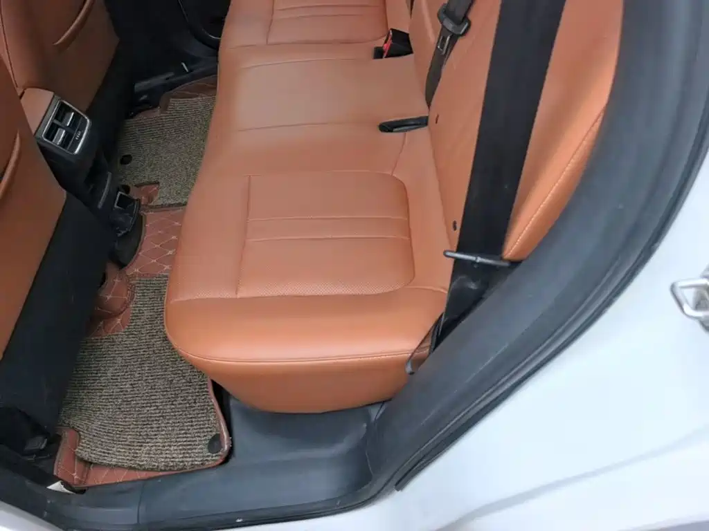 Zotye Zotye T500 — миниатюра 17